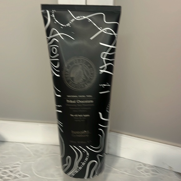 NWT tweak’d by nature Tribal Chocolate shampoo - Picture 1 of 3